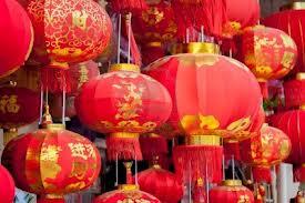 ¡Feliz Año Nuevo Chino 2013! “El año de la serpiente”