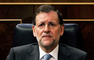 El sueldo de Rajoy