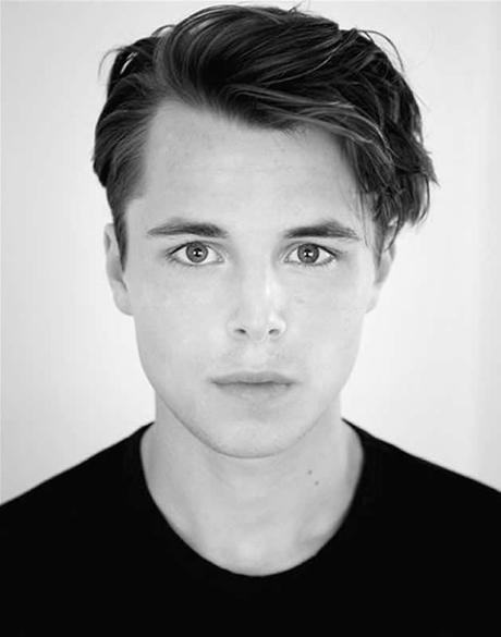 Max-Fowler-FrikArte The Killing añade a un nuevo miembro a su reparto