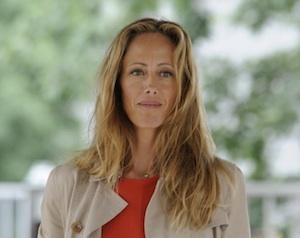 Kim Raver Revolution- Frikarte