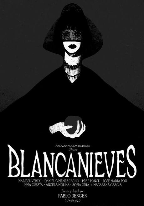 “Blancanieves” protagonista de una exposición de moda