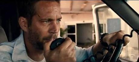 Tráiler de ‘Hours’, con Paul Walker