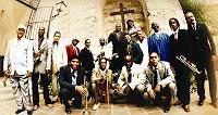 Juan de Marcos, Afro Cuban All Stars - Step Forward
