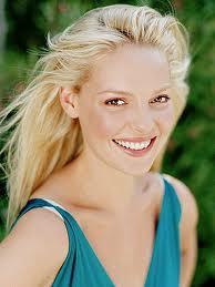 Katherine Heigl protagonizará A Moment to Remember