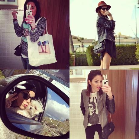 pics & surprise ……