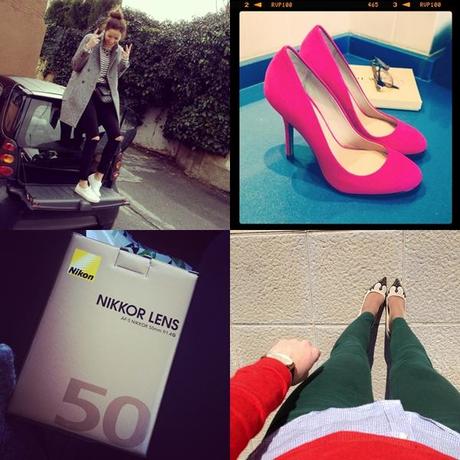 pics & surprise ……