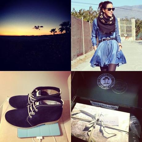 pics & surprise ……