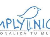 Presentación sorteo simply nice