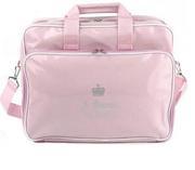 Bolsa paseo plastif. King o Queen