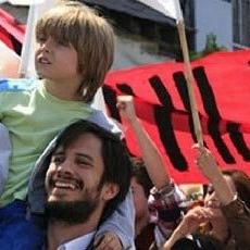 NO (Chile, USA, México; 2012) Político