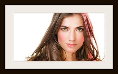 Tutorial peinado de peluquería con movimiento