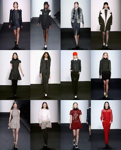 New York Fashion Week - Timo Weiland