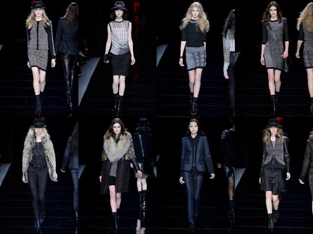 New York Fashion Week - Nicole Miller