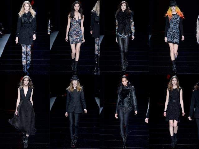 New York Fashion Week - Nicole Miller