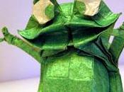 poquito Papiroflexia