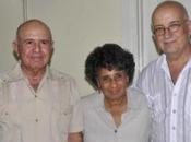 Otorgan premios nacionales periodismo José Martí