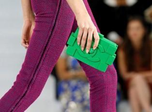 ¿Pagarías más de 1.700 euros por un bolso de plástico de Chanel?