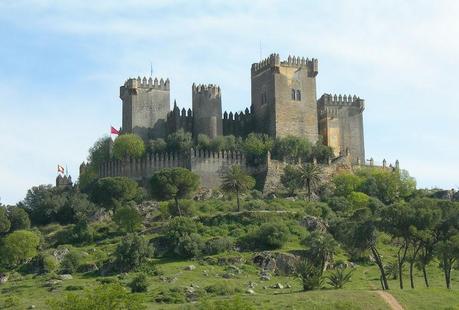 ALMODOVAR DEL RIO, CAPRICHO DE LA HISTORIA