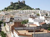 Almodóvar Río, capricho historia