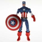 Marvel Universe de Hasbro Toy Fair 2013