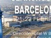 Vuelve Search Congress Barcelona