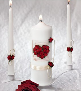 Ceremonia Simbólica de la Luz/ Velas ceremonia luz