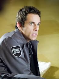 Ben Stiller de vuelta en el museo