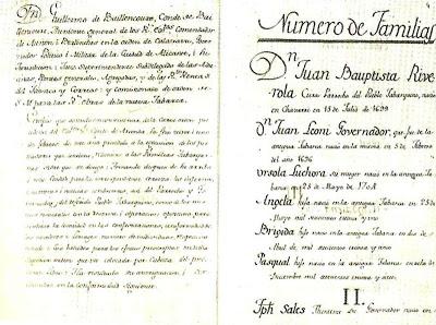 El sueño de Nueva Tabarca