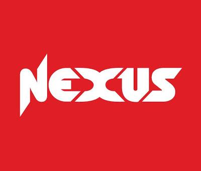 Nexus,en Reykjavík.