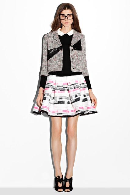 Milly pre-fall 2013