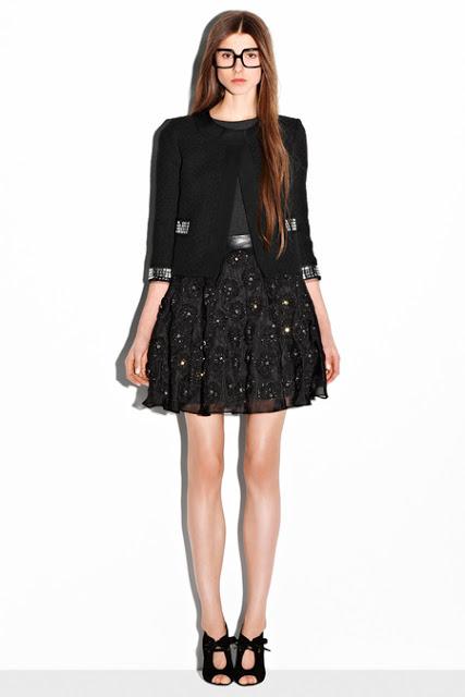 Milly pre-fall 2013