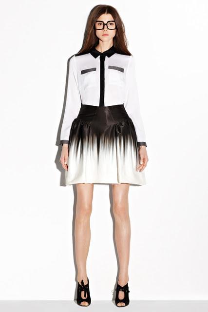 Milly pre-fall 2013