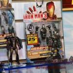 Iron Man Legends Toy Fair 2013