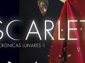 ¡Concurso Scarlet! blog Damisela apuros