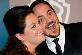 Melissa McCarthy y Ben Falcone dirigirán Tammy