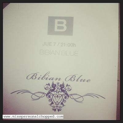 VALENCIA FASHION WEEK: Primer día - O/I 2014!