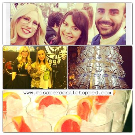 VALENCIA FASHION WEEK: Primer día - O/I 2014!