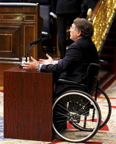 Francisco Vañó (Foto: Gustavo Cuevas)