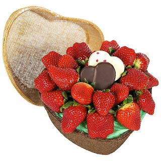 Regalos para San Valentin