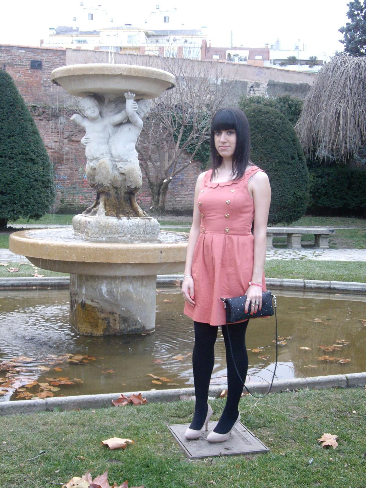 San Valentin y SORTEO CON LOLITA CHIC!!!!