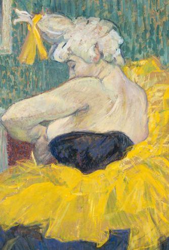 Obras maestras del Musée d’Orsay en la Fundación Mapfre