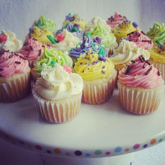 instagram cakes it girl