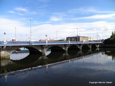 IRLANDA DEL NORTE: BELFAST Y EL CONFLICTO DEL ULSTER