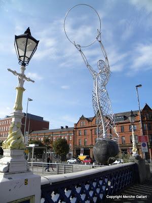 IRLANDA DEL NORTE: BELFAST Y EL CONFLICTO DEL ULSTER