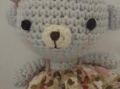 bear!