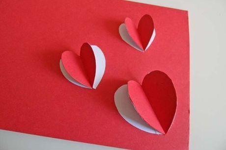 Cómo crear una tarjeta de San Valentín propia
