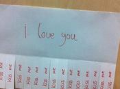 sencillos mucho Love...