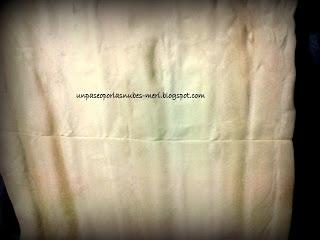 LACITOS CON LECHE CONDENSADA Y MIEL (Receta de Pimienta y Papel)