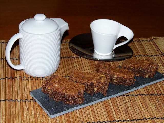 BROWNIES, LA TENTACIÓN QUE TE SACA DE APUROS