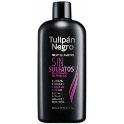 Champús y acondicionadores sin sulfatos - mi experiencia